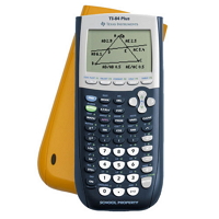 Calculators - TI-84 Plus (200)